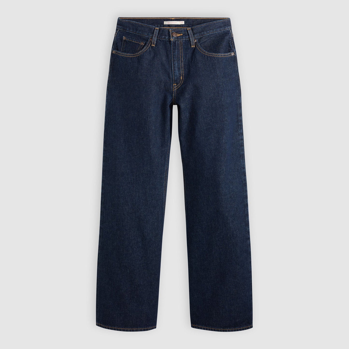 Levi's® Women's Middy Loose Boot Jeans