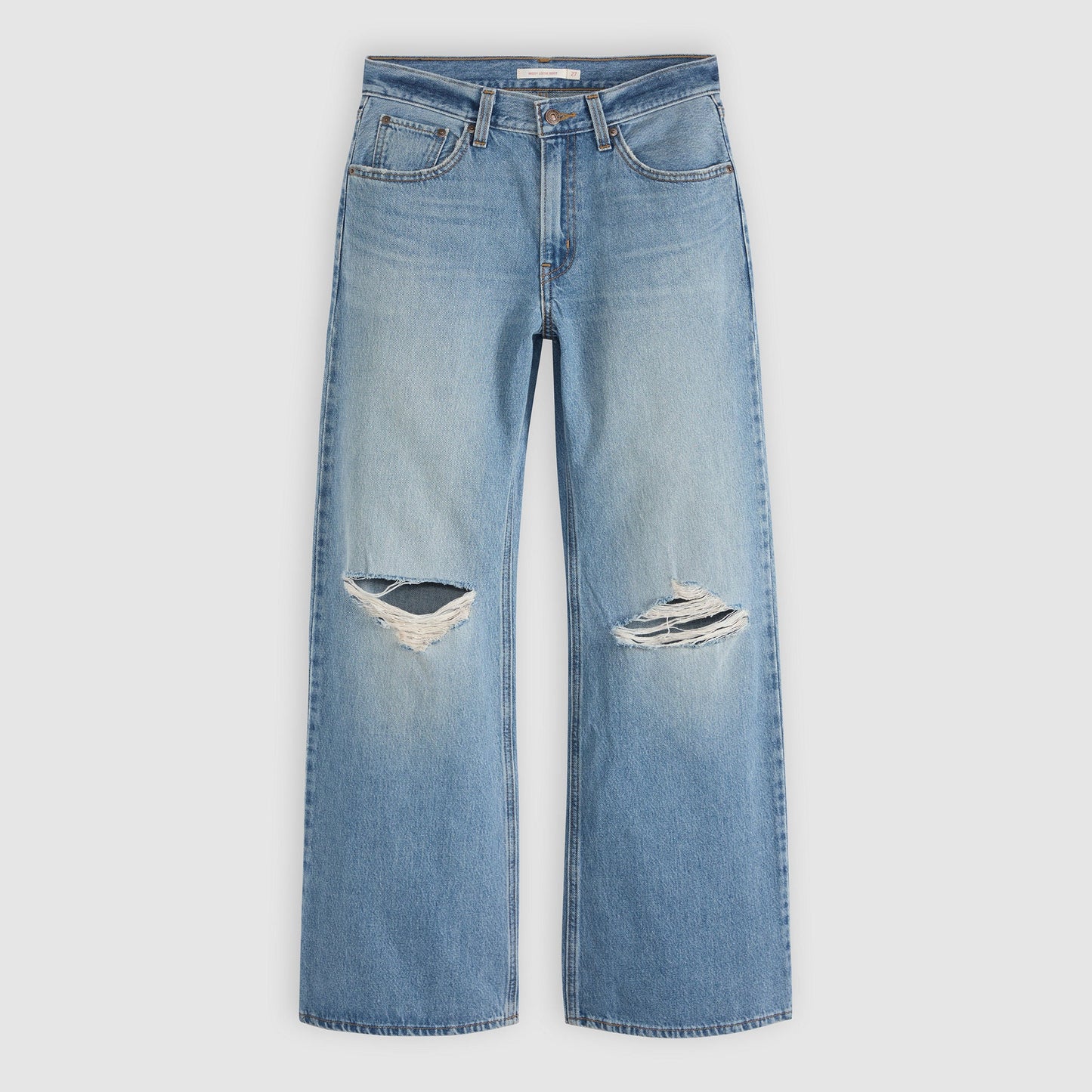 Levi's® Women's Middy Loose Boot Jeans