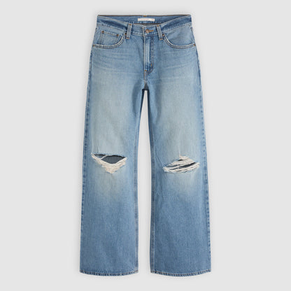 Levi's® Women's Middy Loose Boot Jeans