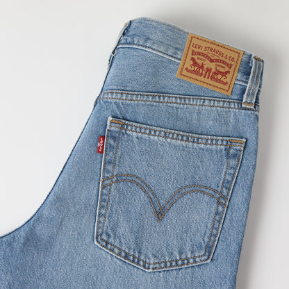 Levi's® Women's Middy Loose Boot Jeans