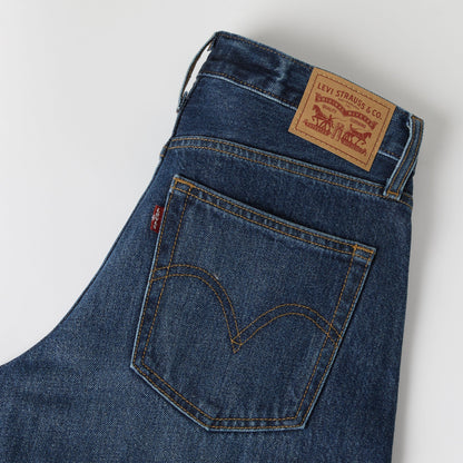 Levi's® Women's Middy Wide-Leg Jeans