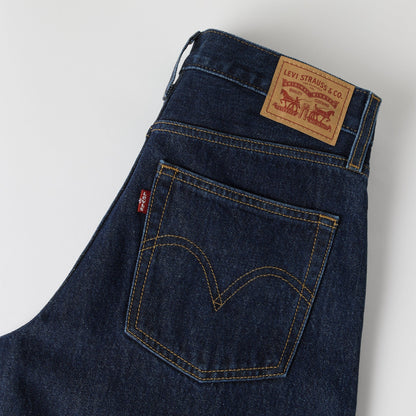 Levi's® Women's Middy Wide-Leg Jeans