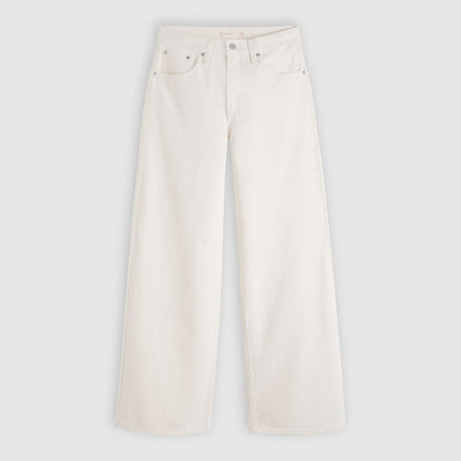 Levi's® Women's Middy Wide-Leg Jeans