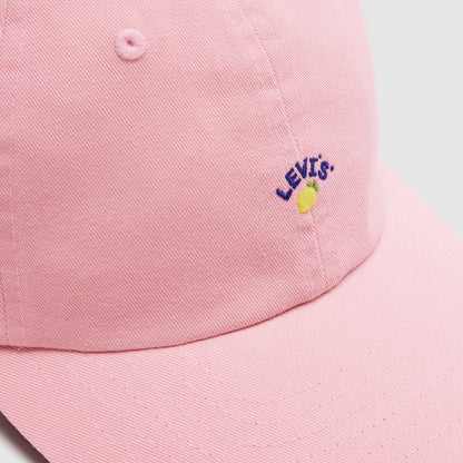 Levi's® Women's Mini Graphic Cap