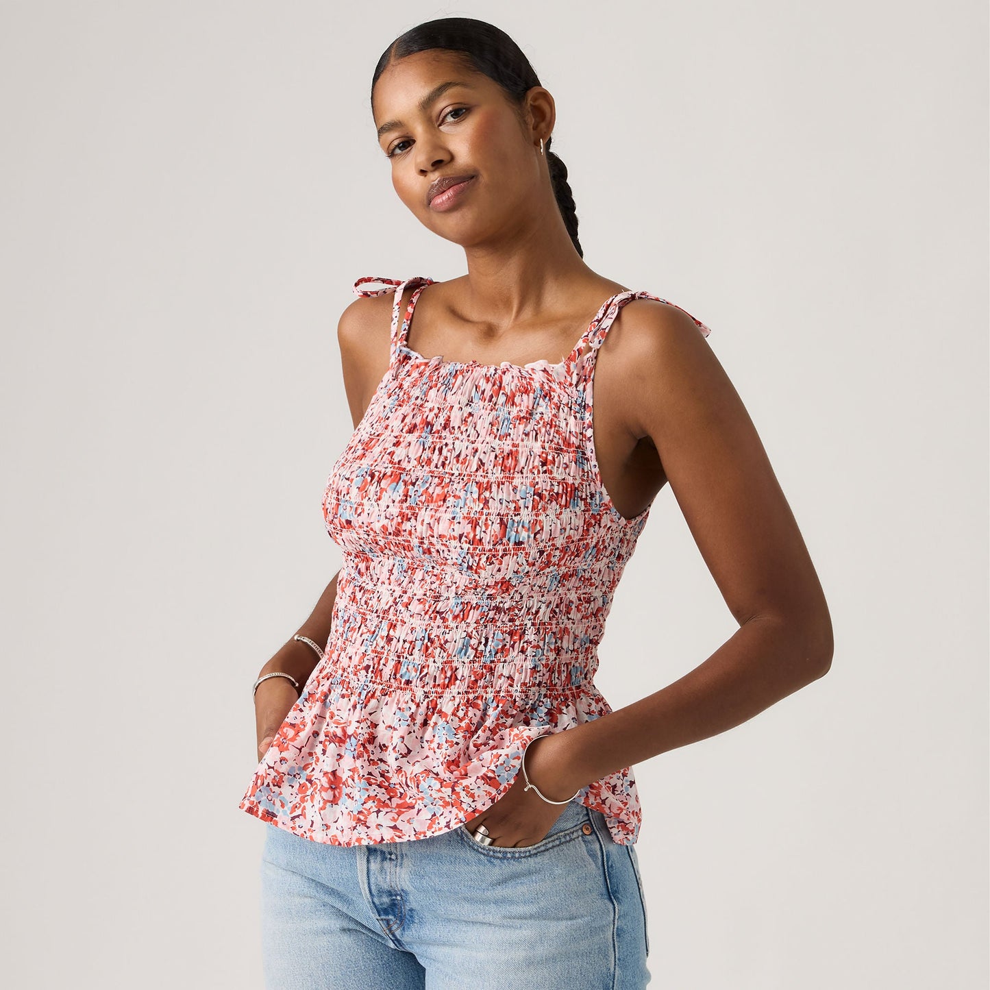 Levi's® Women's Monaco Blouse