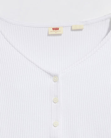 Levi's® Women's Monica Long-Sleeve T-Shirt 6