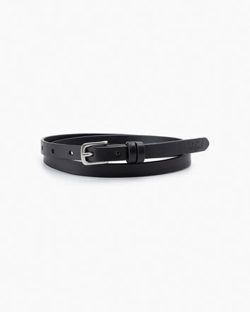 Levi's® Women's Narrow Leather Belt 1