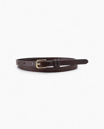 Levi's® Women's Narrow Leather Belt 1