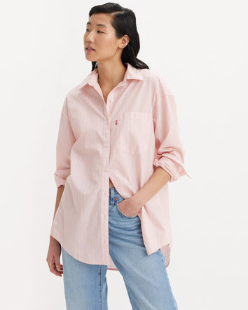 Levi's® Women's Nola Shirt 1