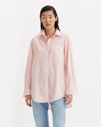 Levi's® Women's Nola Shirt 3