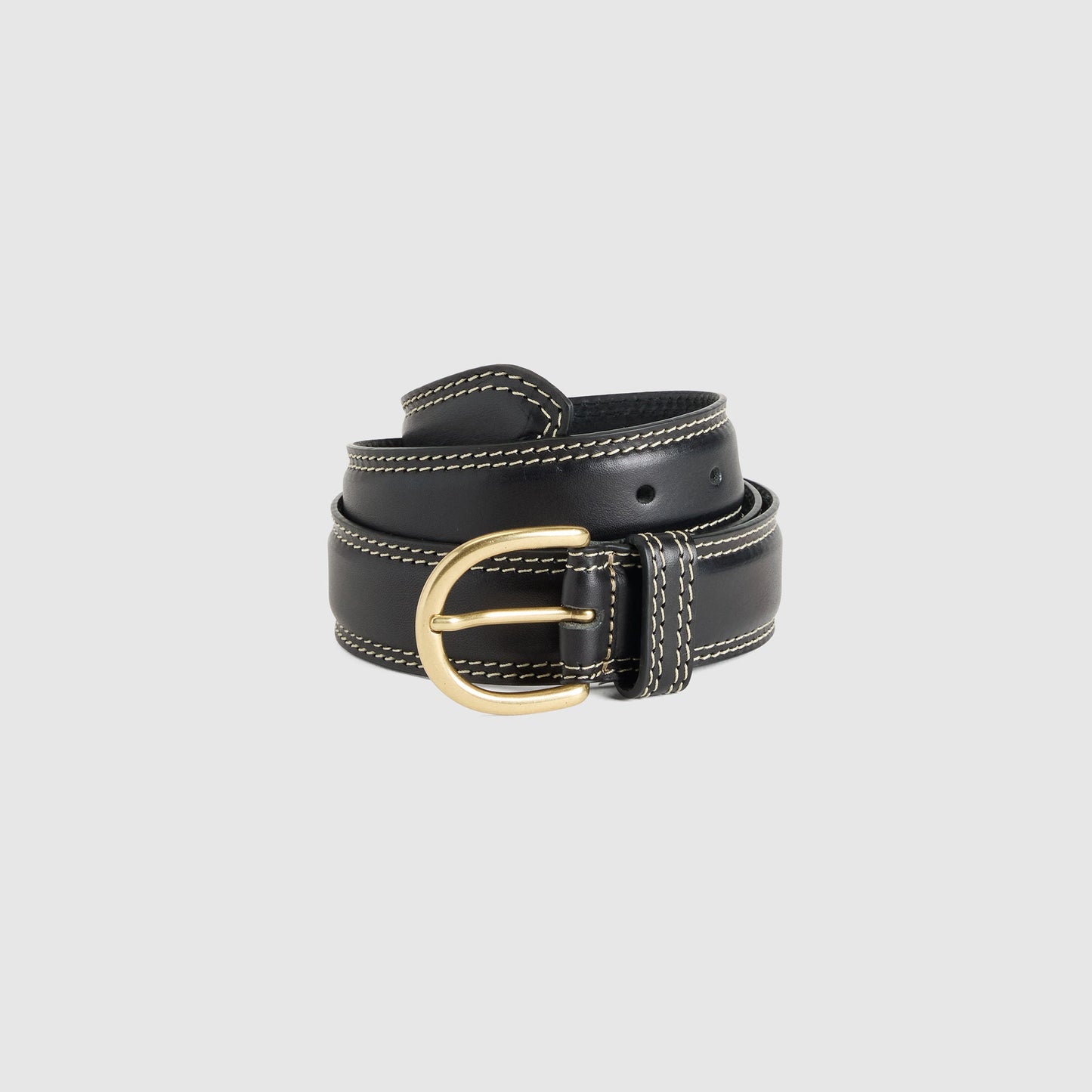 Levi's® Women's Olivia Classic Feather Edge Belt