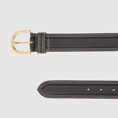 Levi's® Women's Olivia Classic Feather Edge Belt