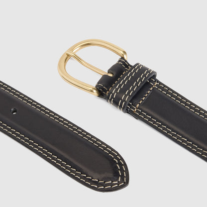 Levi's® Women's Olivia Classic Feather Edge Belt