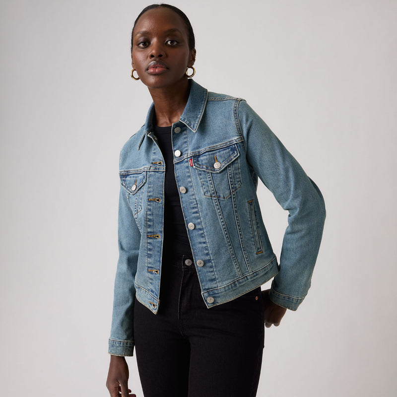 Levi’s® Women's Original Trucker Jacket