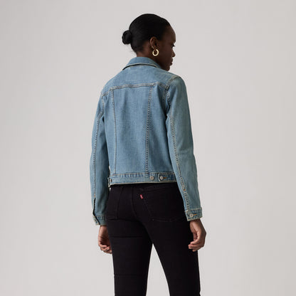 Levi’s® Women's Original Trucker Jacket