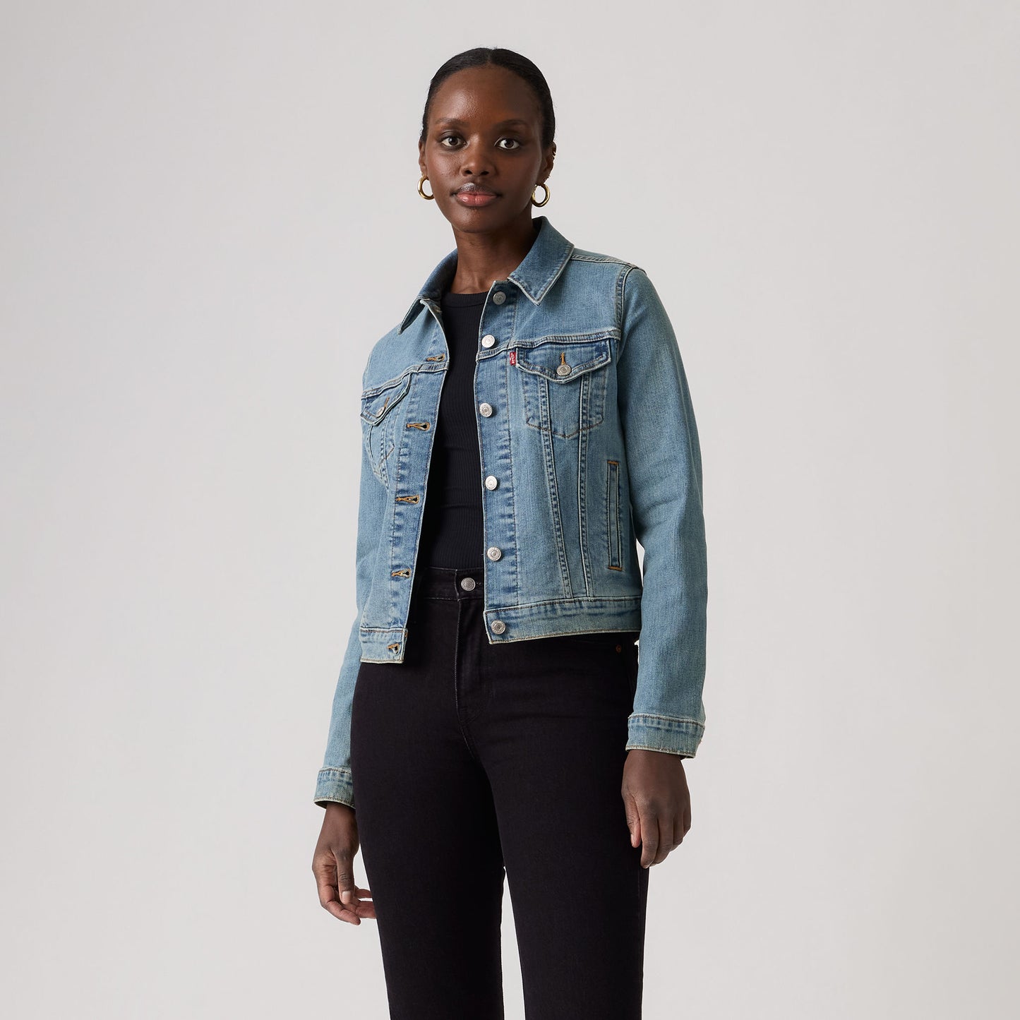 Levi’s® Women's Original Trucker Jacket