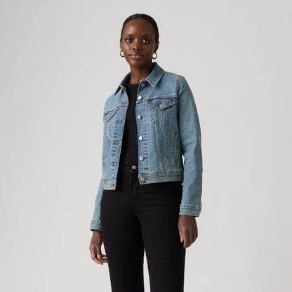Levi’s® Women's Original Trucker Jacket