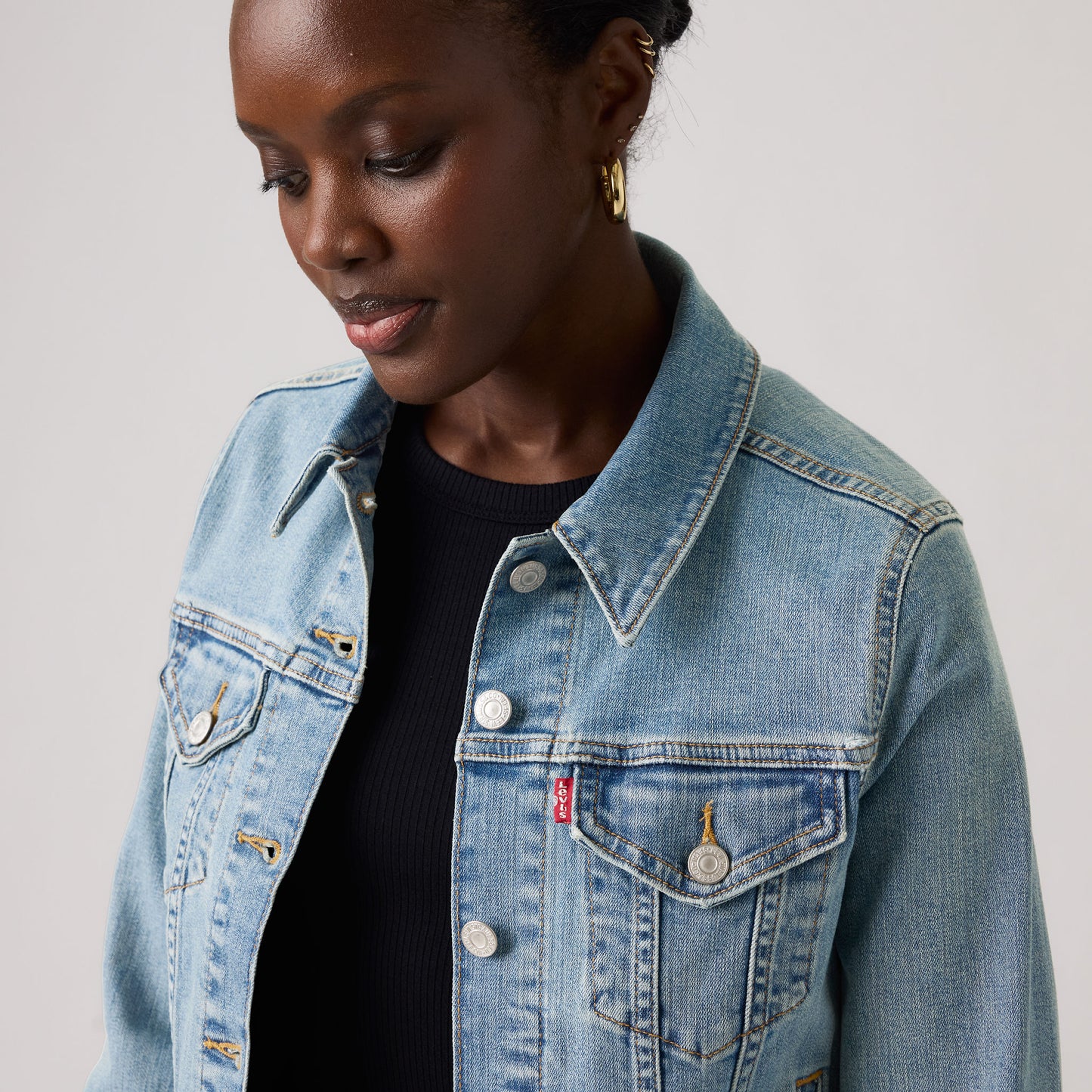 Levi’s® Women's Original Trucker Jacket