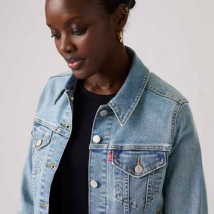 Levi’s® Women's Original Trucker Jacket