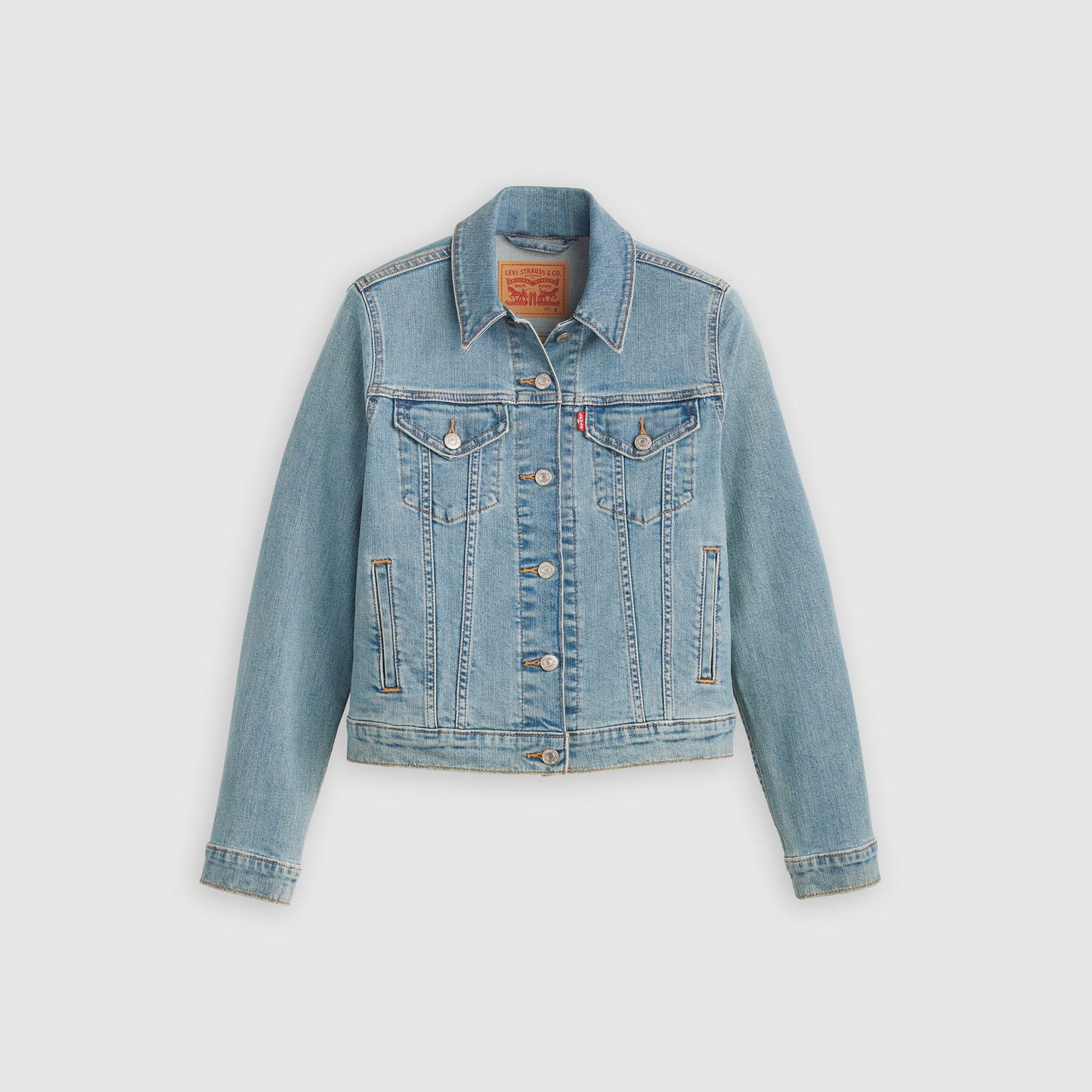 Levi’s® Women's Original Trucker Jacket