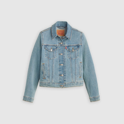 Levi’s® Women's Original Trucker Jacket
