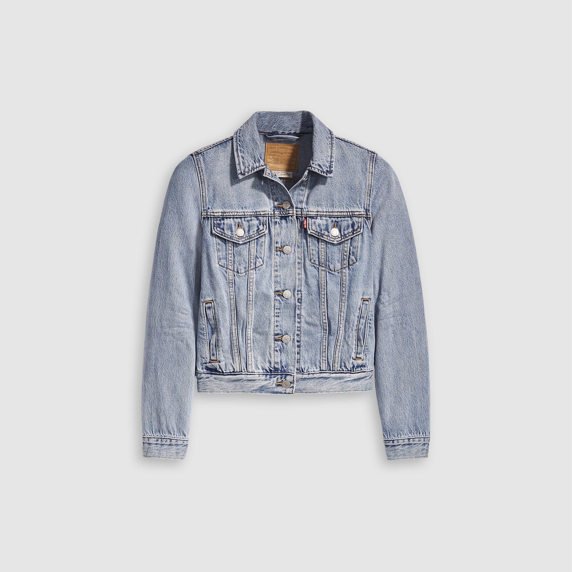 Levi’s® Women's Original Trucker Jacket