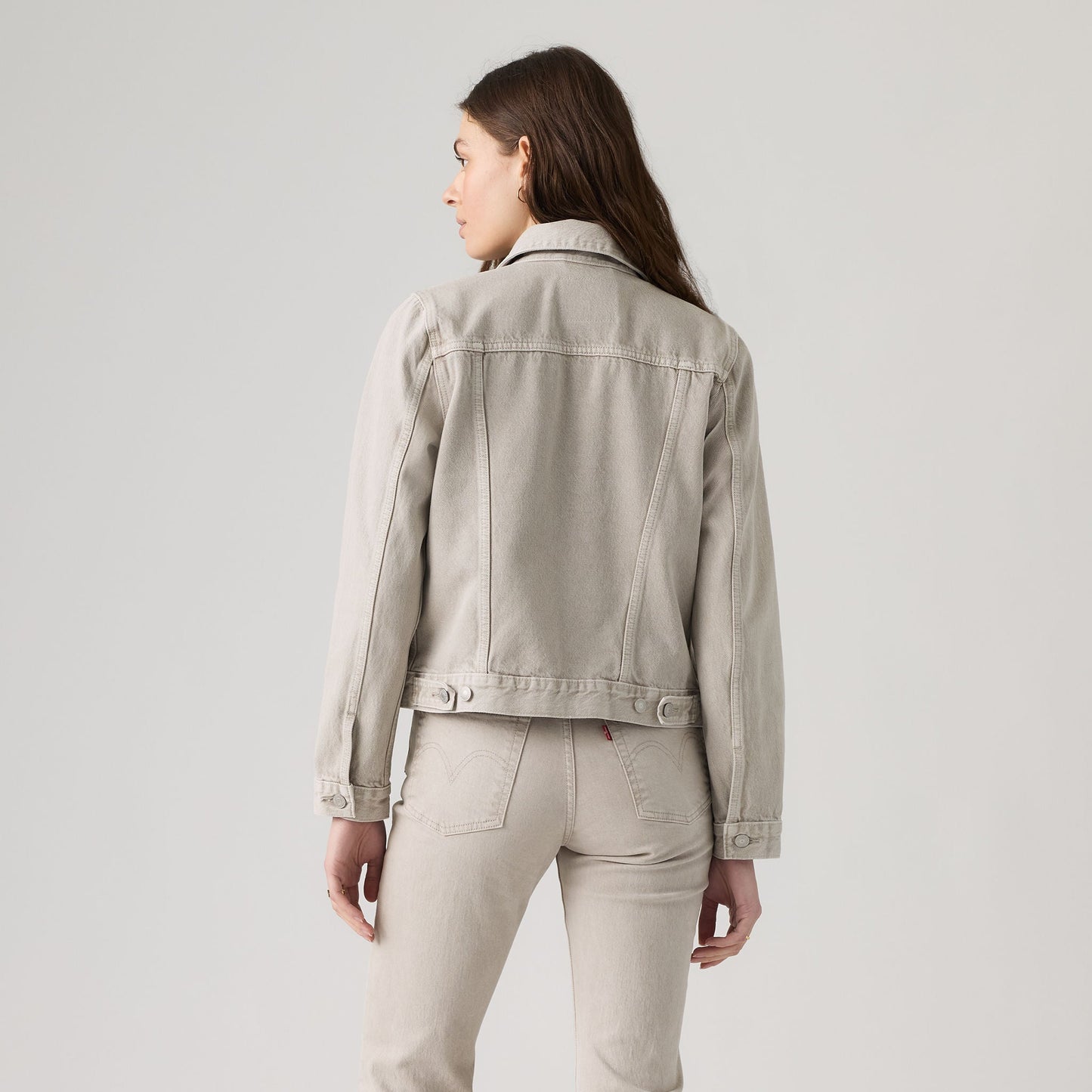 Levi's® Women's Original Trucker Jacket