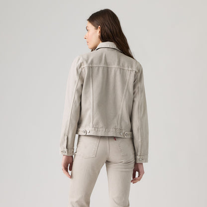 Levi's® Women's Original Trucker Jacket
