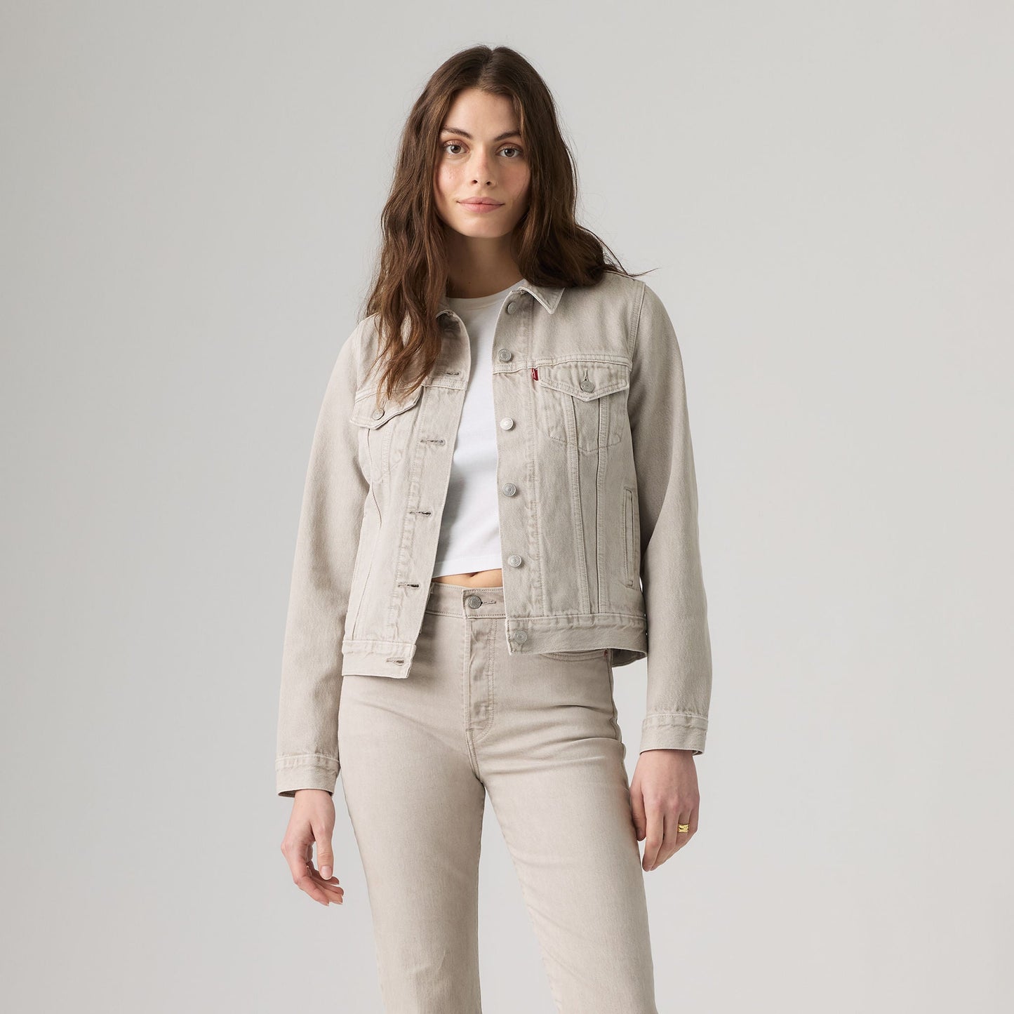 Levi's® Women's Original Trucker Jacket