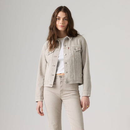 Levi's® Women's Original Trucker Jacket