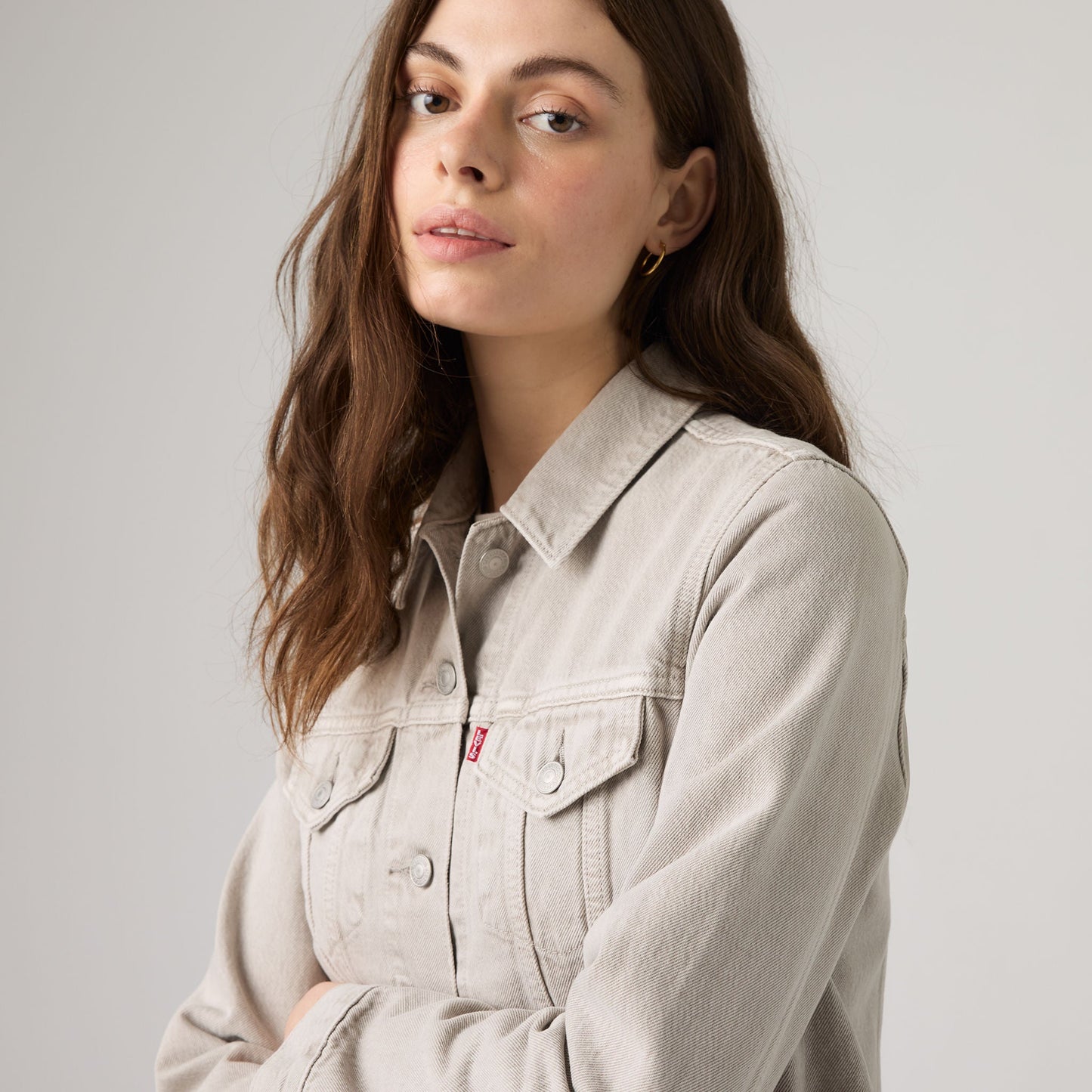 Levi's® Women's Original Trucker Jacket