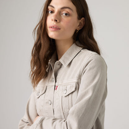 Levi's® Women's Original Trucker Jacket