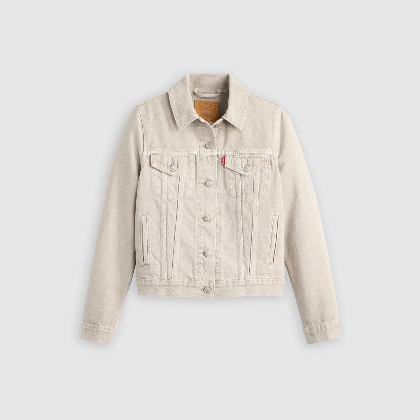 Levi's® Women's Original Trucker Jacket