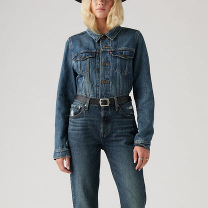 Levi’s® Women's Original Trucker Jacket
