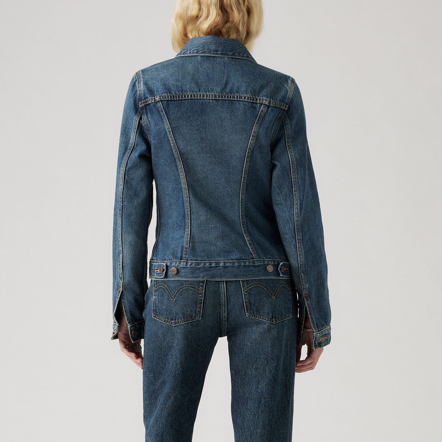 Levi’s® Women's Original Trucker Jacket