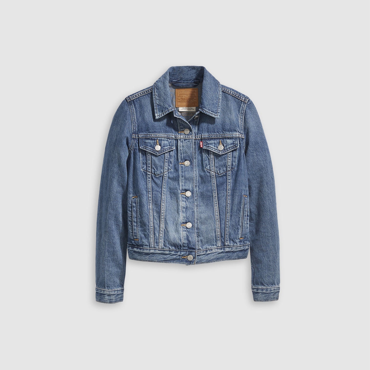 Levi’s® Women's Original Trucker Jacket