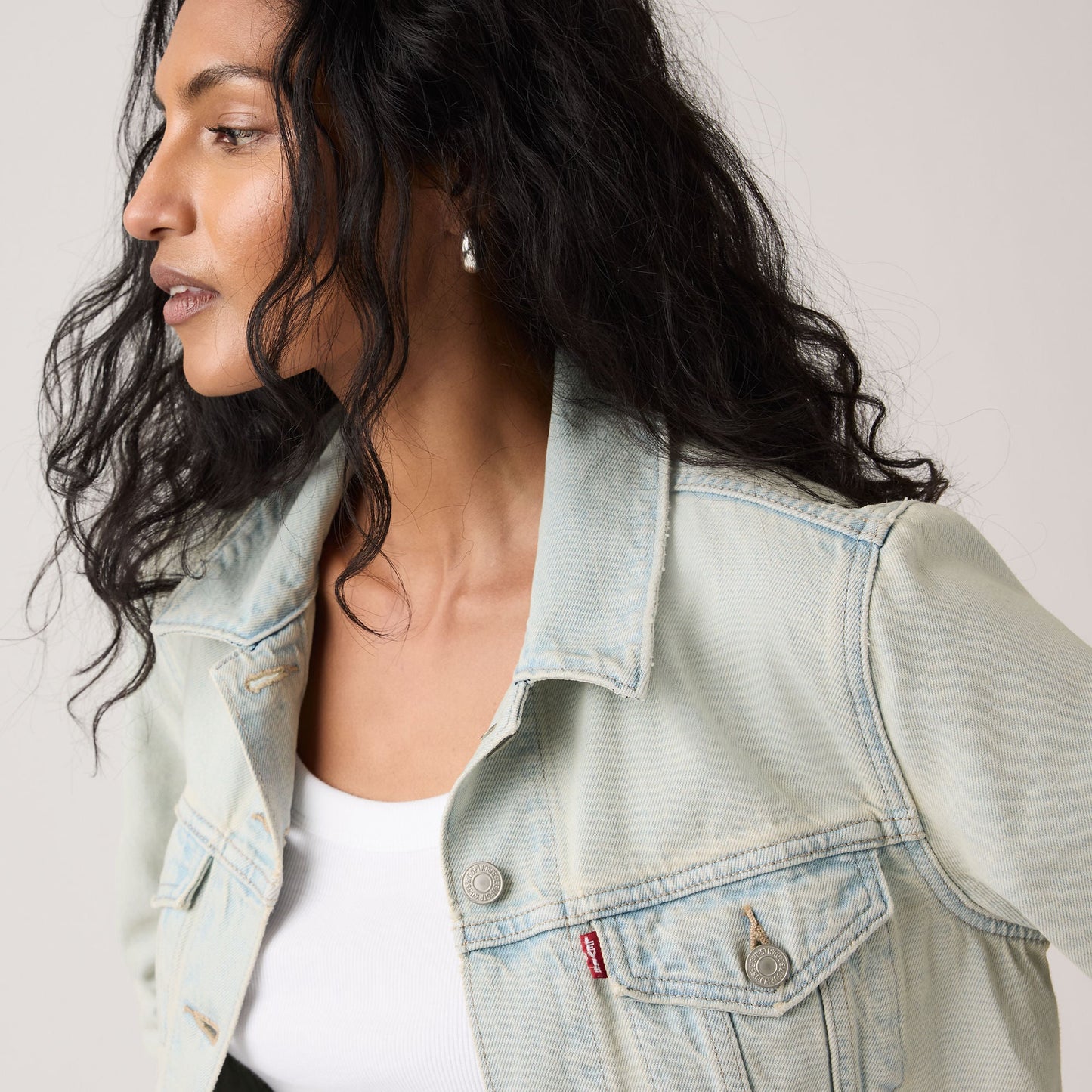 Levi’s® Women's Original Trucker Jacket