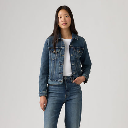 Levi’s® Women's Original Trucker Jacket