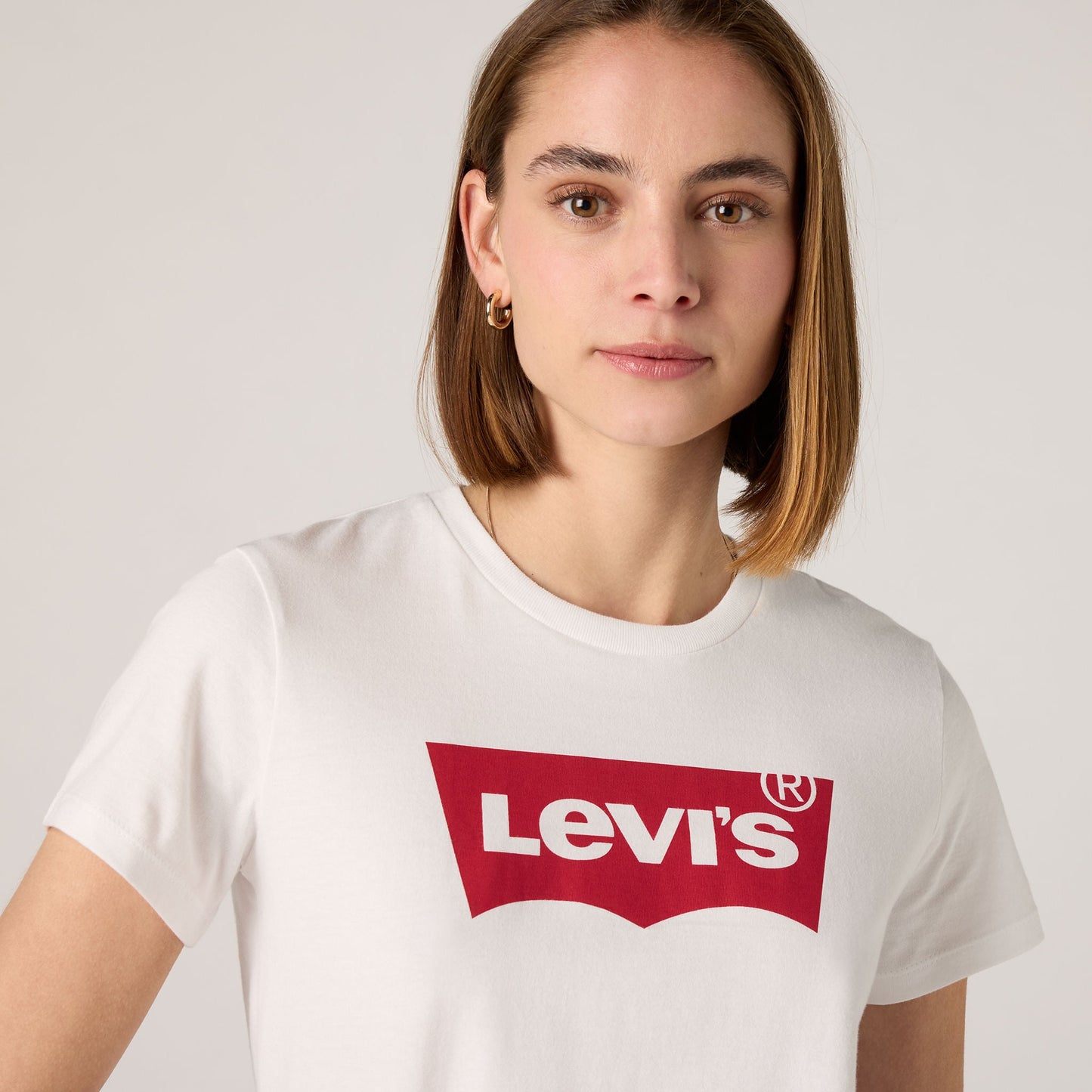 Levi's® Women's Perfect T-Shirt