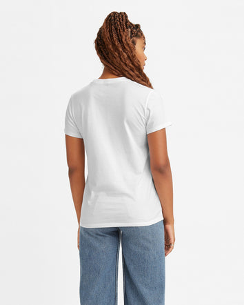 Levi's® Women's Logo Perfect T-Shirt 2