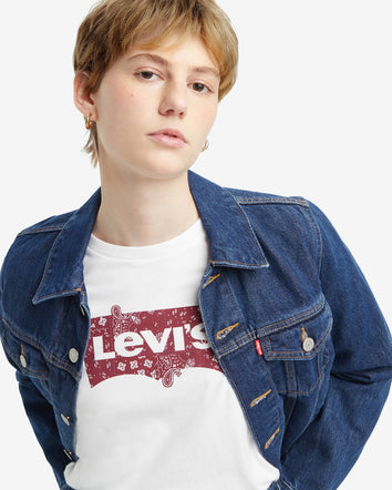 Levi's® Women's Perfect T-Shirt 4