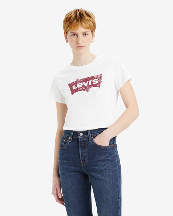 Levi's® Women's Perfect T-Shirt 3