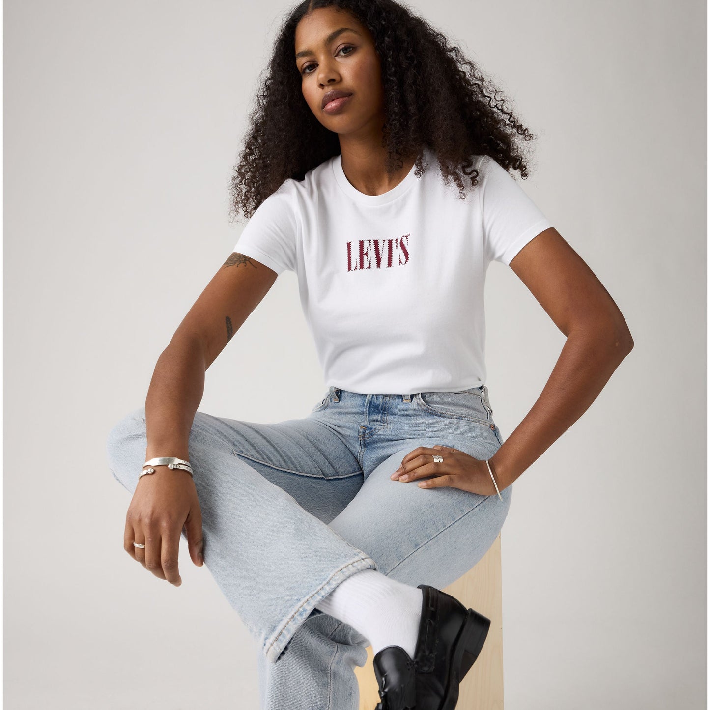 Levi's® Women's Perfect T-Shirt