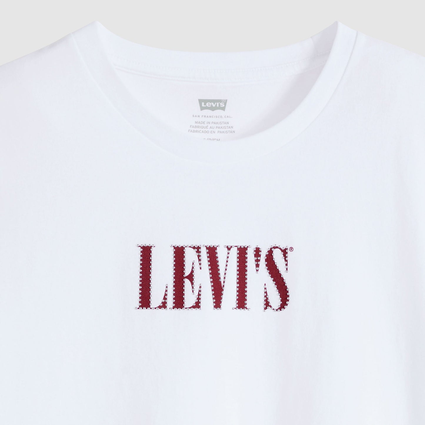 Levi's® Women's Perfect T-Shirt