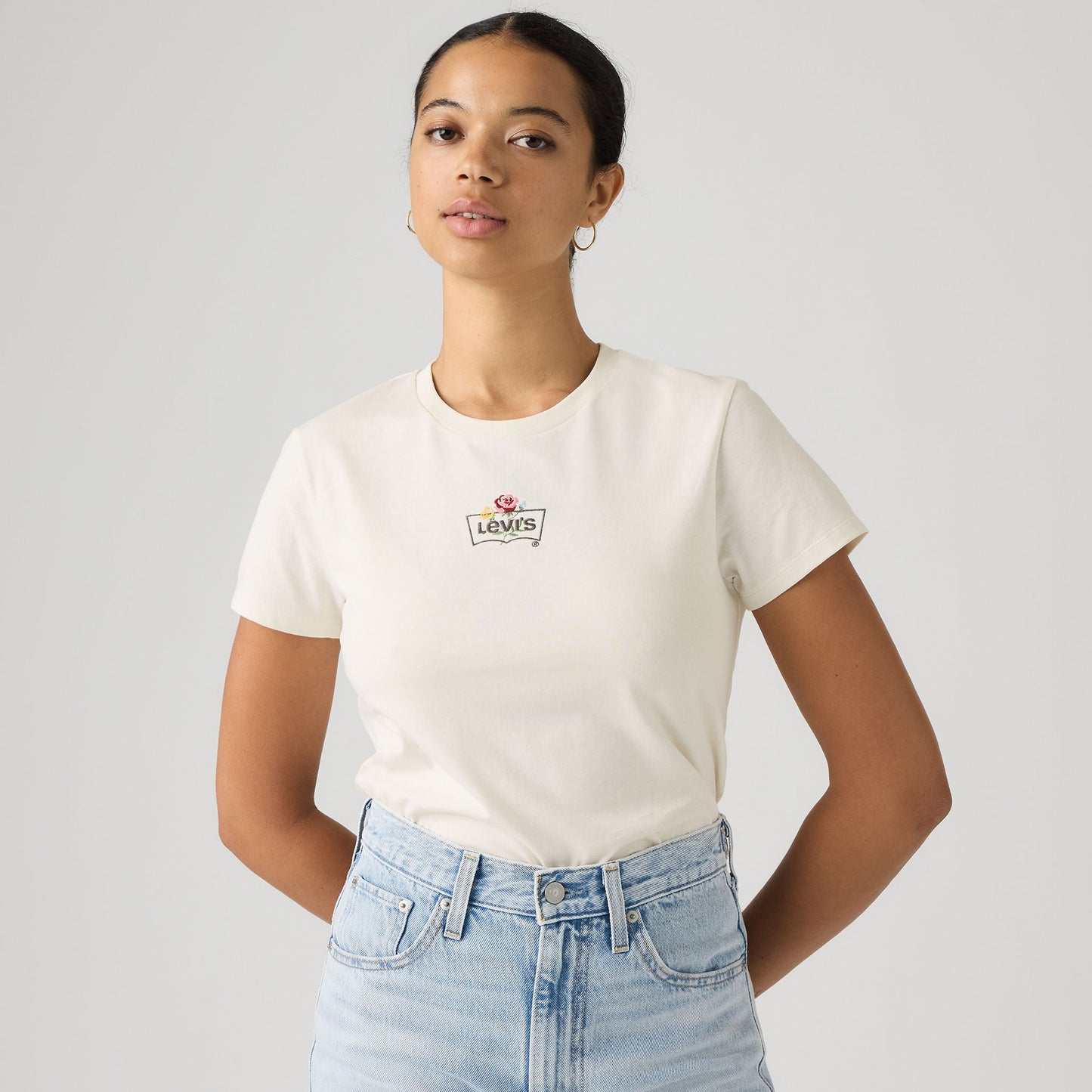 Levi's® Women's Perfect T-Shirt