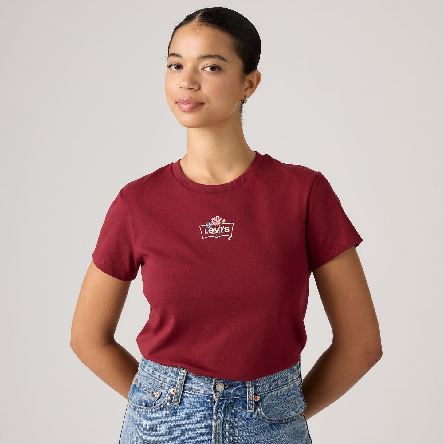 Levi's® Women's Perfect T-Shirt
