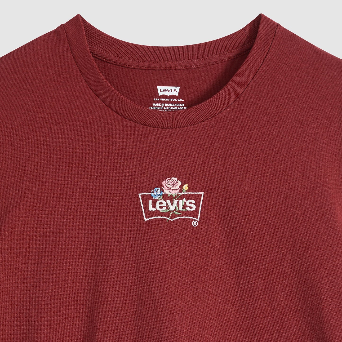 Levi's® Women's Perfect T-Shirt