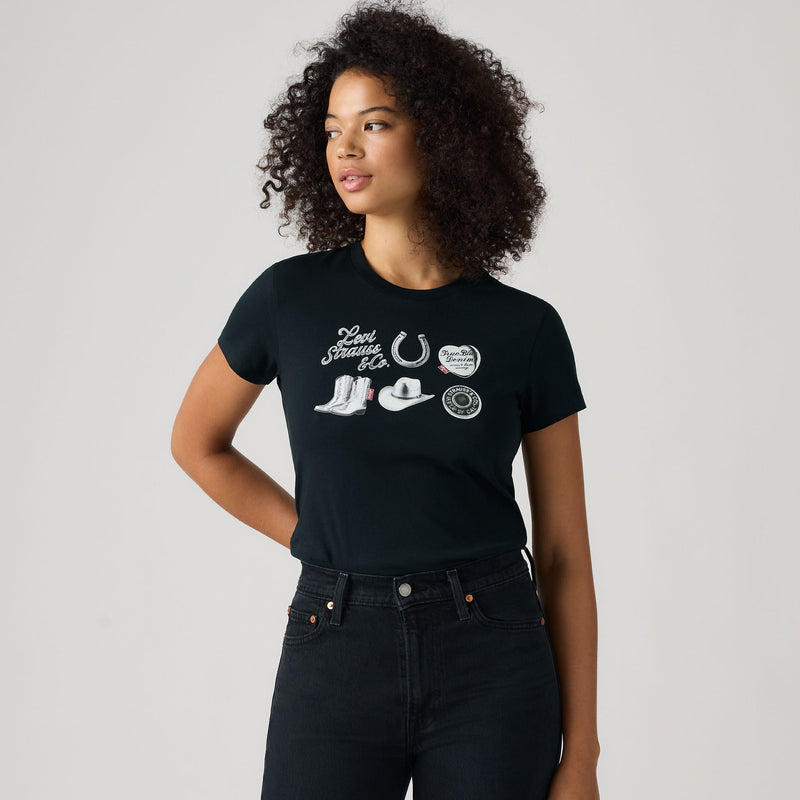 Levi's® Women's Perfect T-Shirt