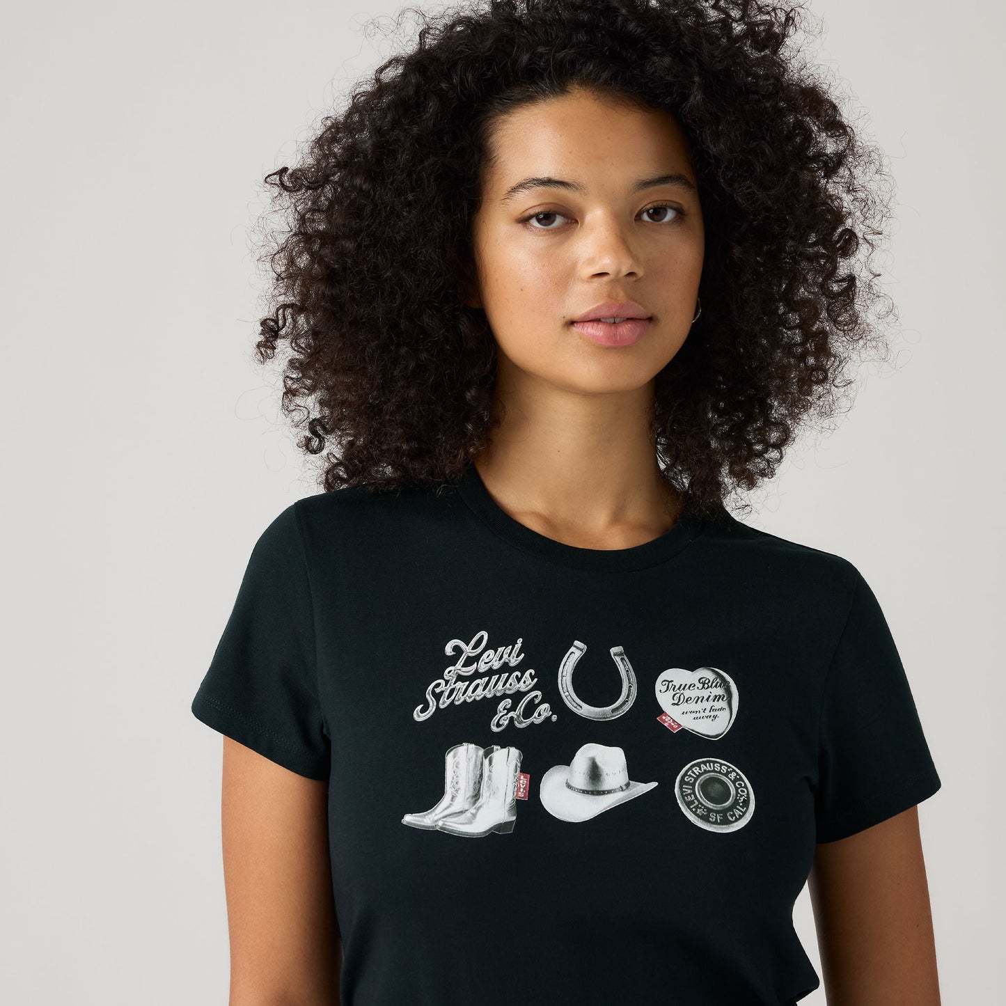Levi's® Women's Perfect T-Shirt
