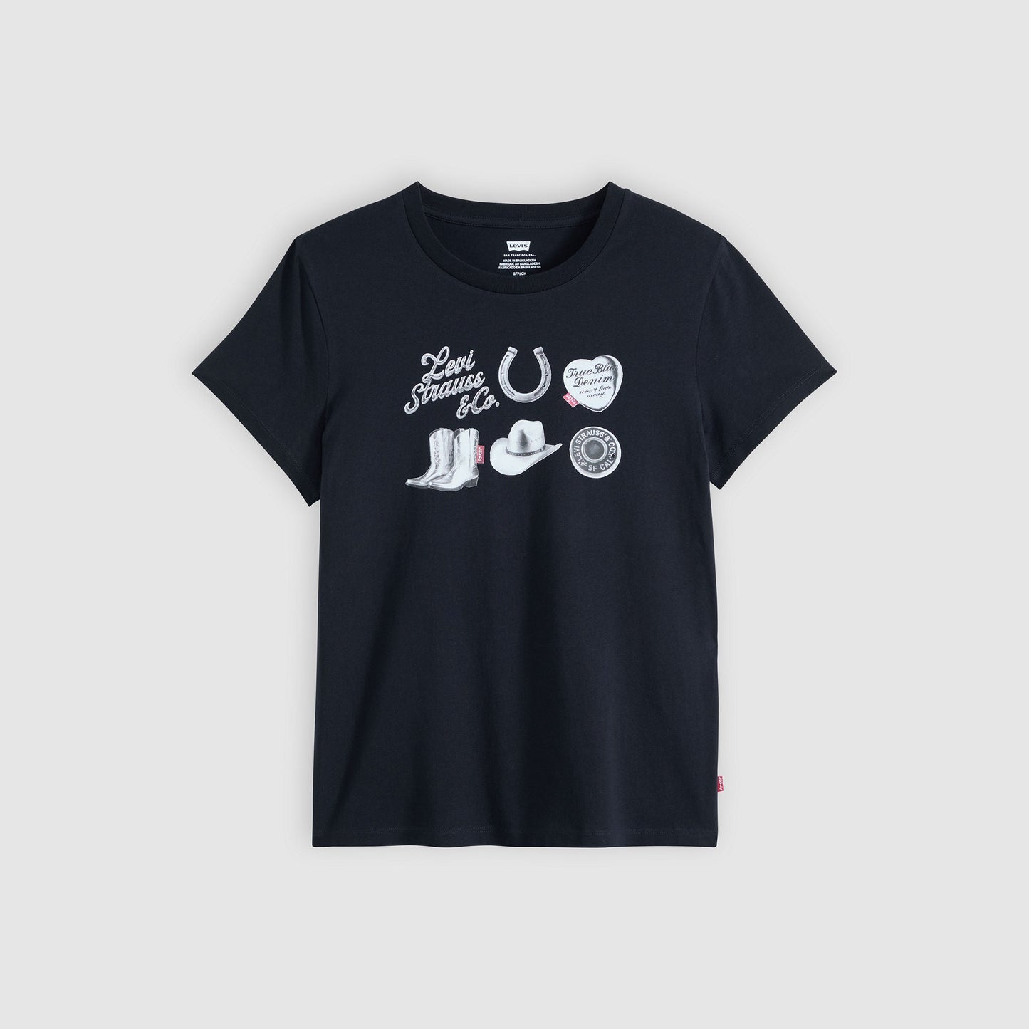 Levi's® Women's Perfect T-Shirt